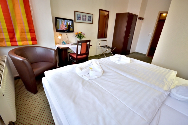 Hotel Alt-Connewitz (Leipzig)